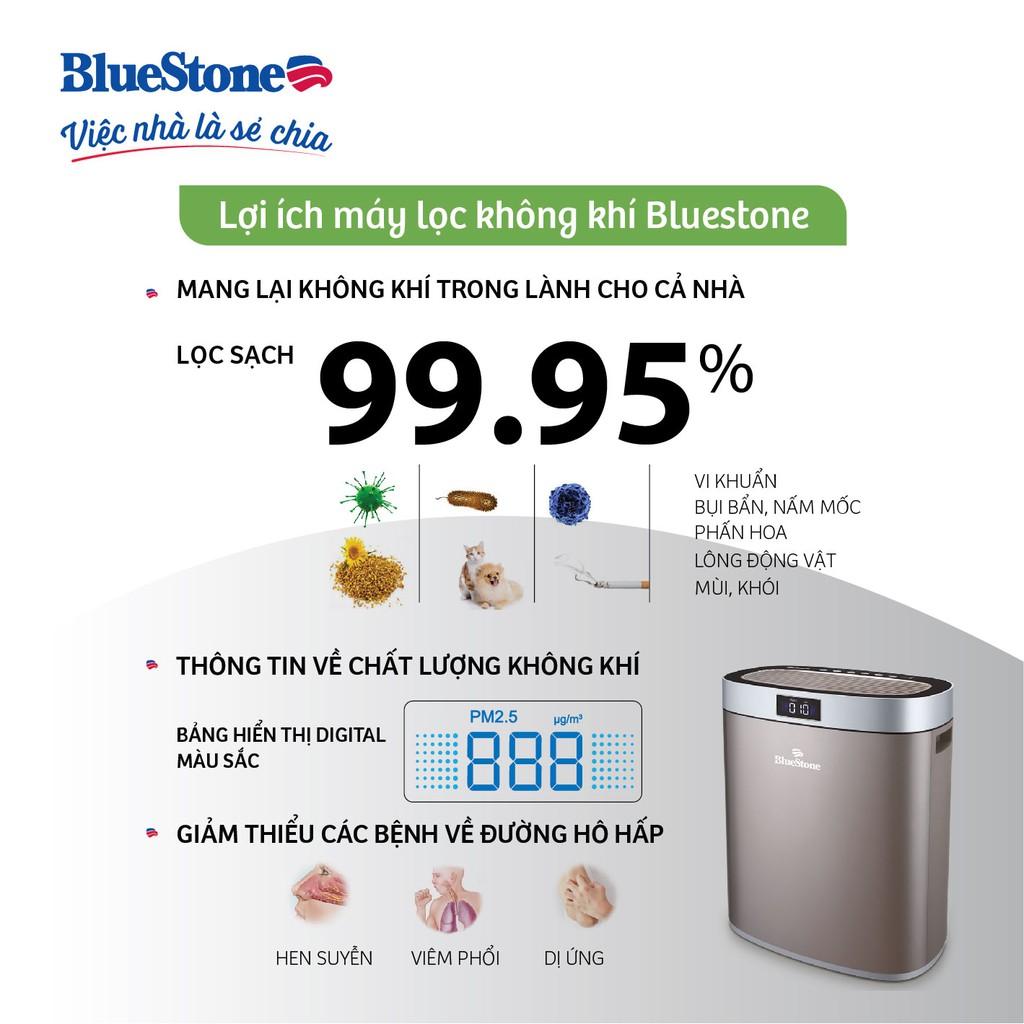 Máy Lọc Không Khí BlueStone APB-9575 - Hàng Chính hãng