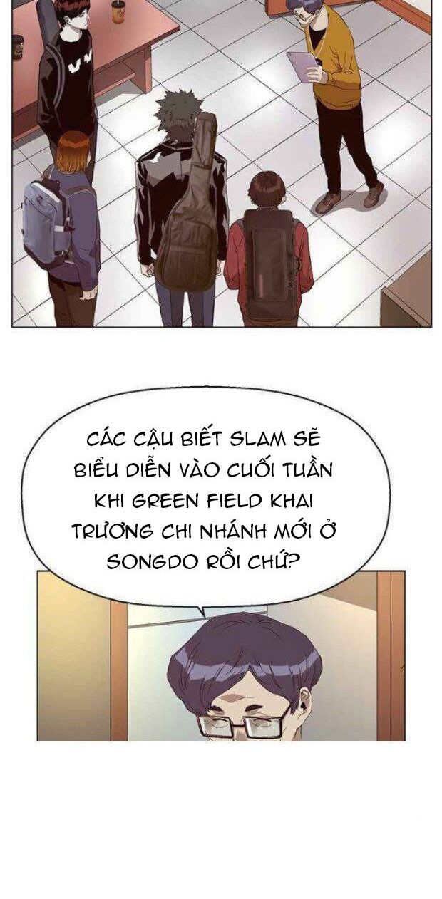 anh hùng yếu chapter 140 4