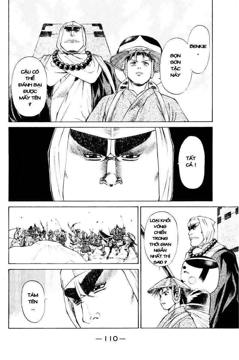 thiếu niên vương phần 1 chapter 37 54