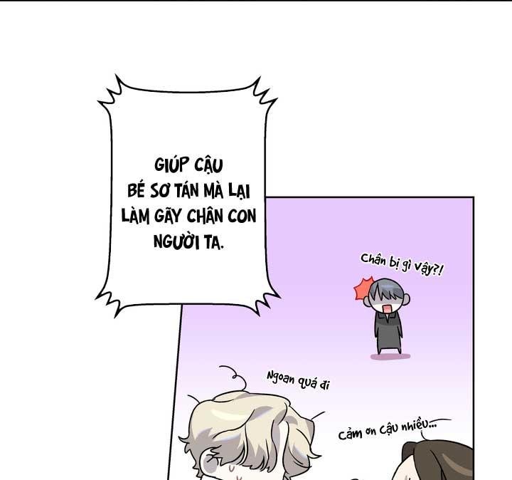 xin hãy chống lưng cho tôi chapter 1 79