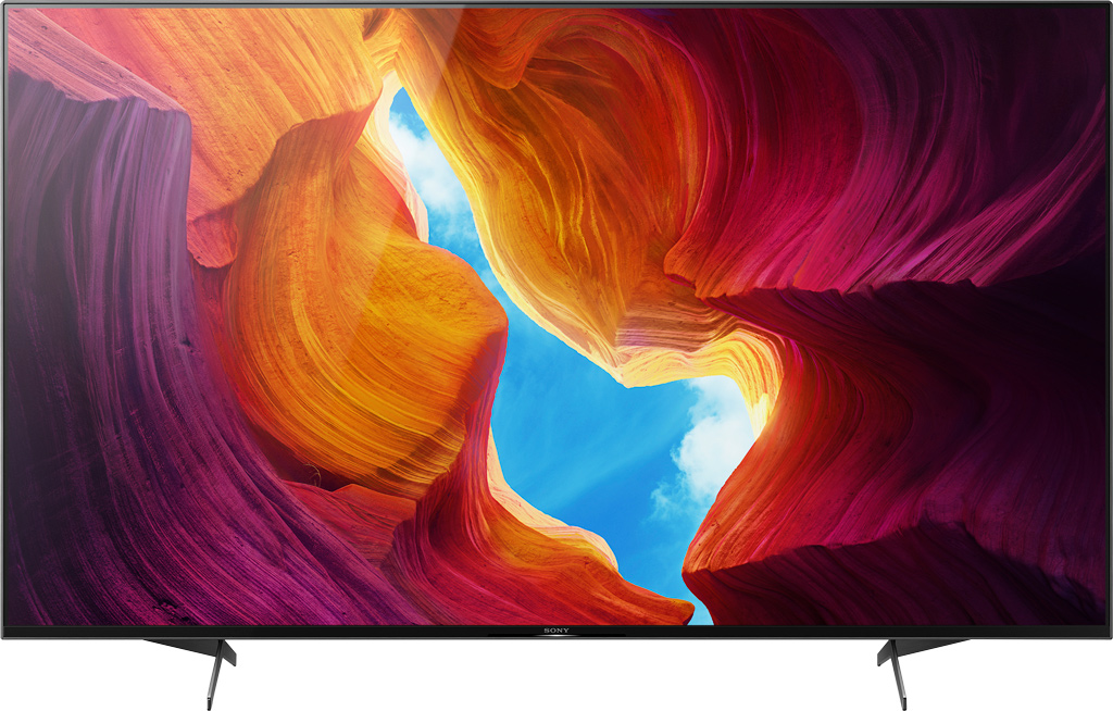 Android Tivi Sony 4K 55 inch KD-55X9500H - Hàng chính hãng - Giao HCM và 1 số tỉnh thành