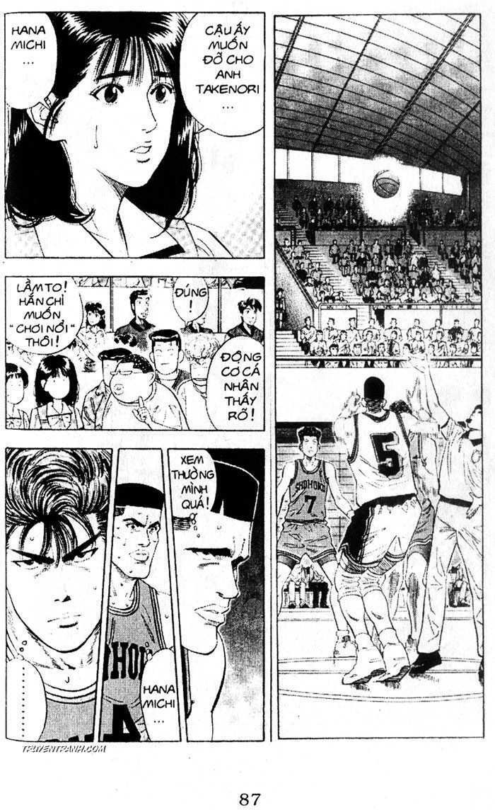 cao thủ bóng rổ chapter 116 14