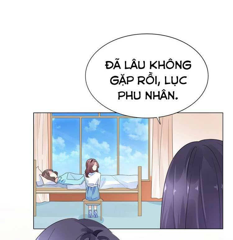 điều ước sủng ái bất bình đẳng chapter 67.1 19