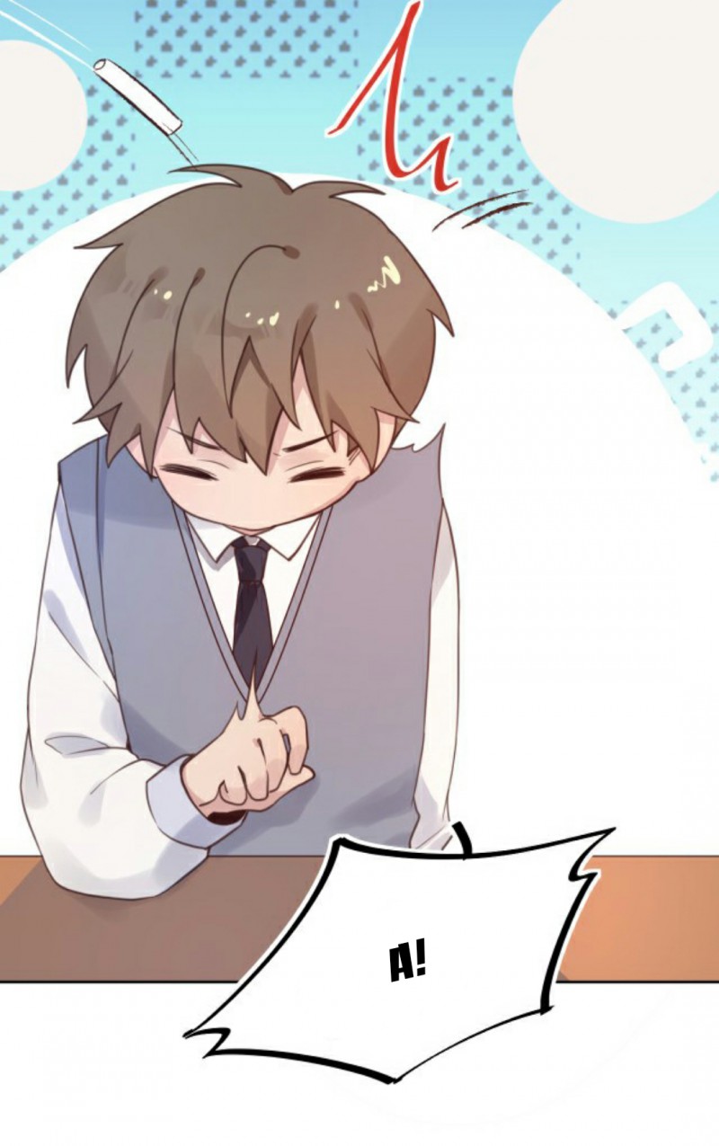 mối tình đầu của cậu ấy lại chính là tôi chapter 5 34