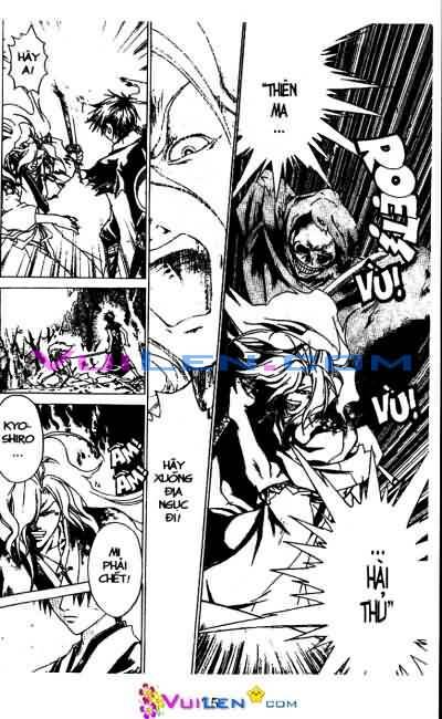 mắt quỷ kyo chapter 63 75