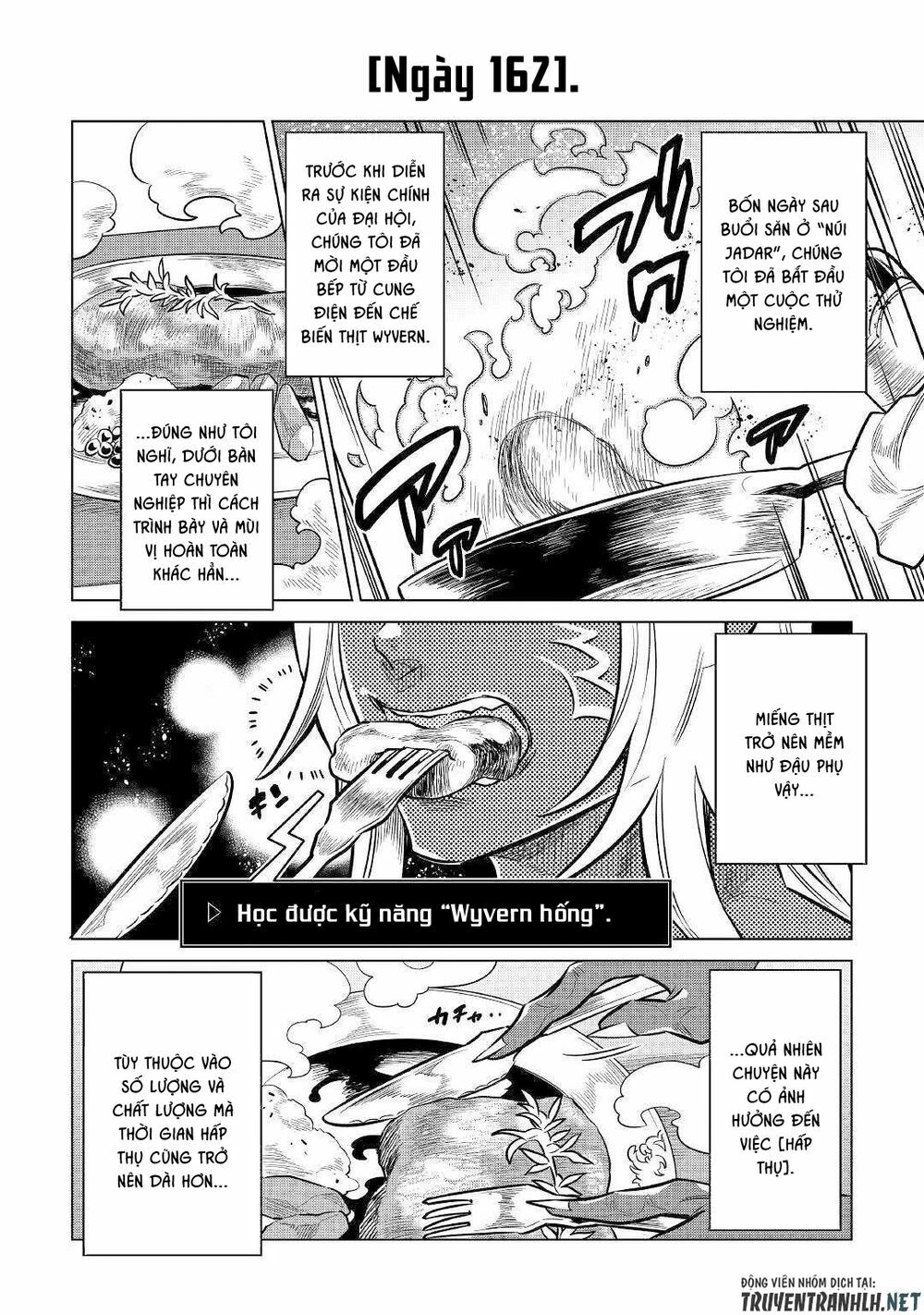 Re:monster chapter 63 8