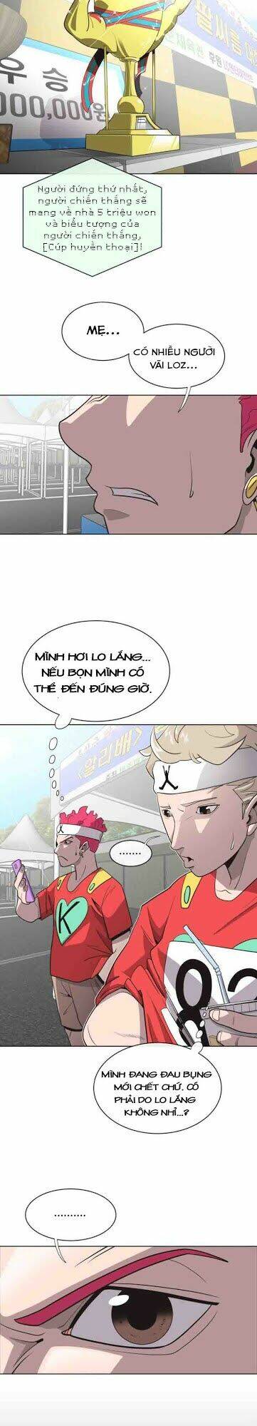 kĩ nguyên của anh hùng chapter 18 6