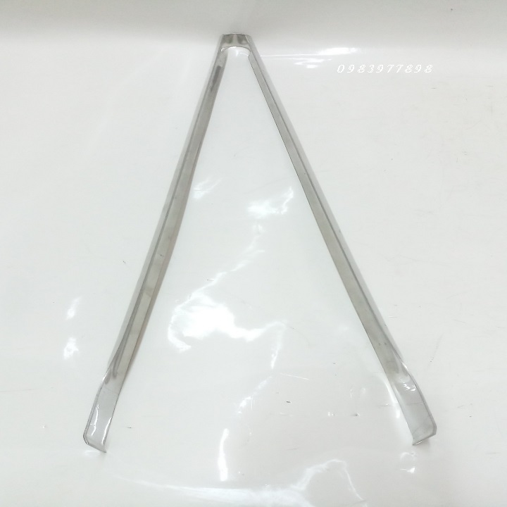 CÂY GẮP INOX ĐA NĂNG DÀY 1LY5;DÀI 60CM.
