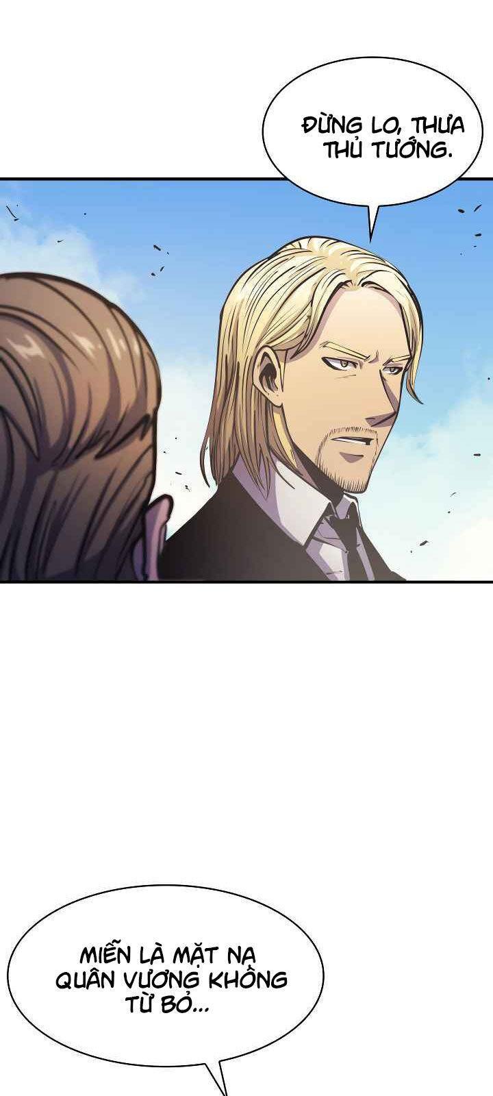 tôi trở lại thăng cấp một mình chapter 64 47