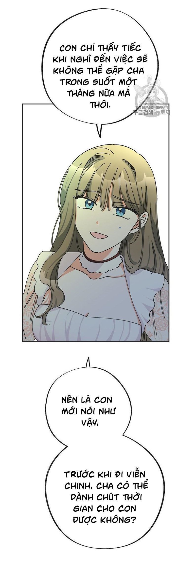 ác nữ tiểu thư chapter 36 9