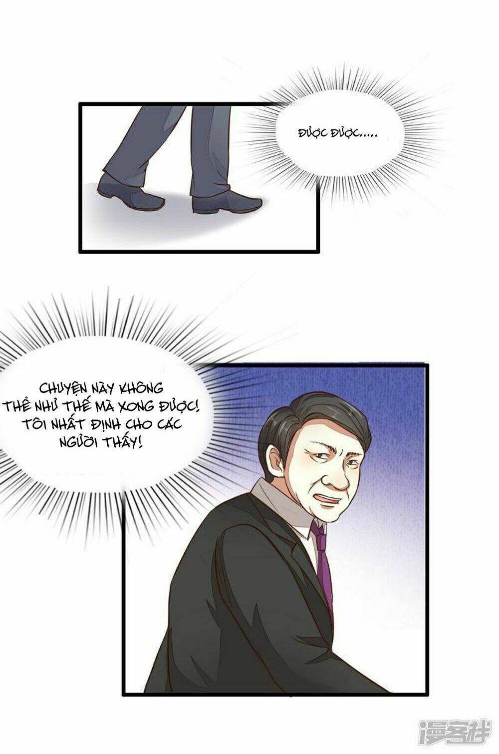 nguyệt dạ hương vi lai chapter 40 41