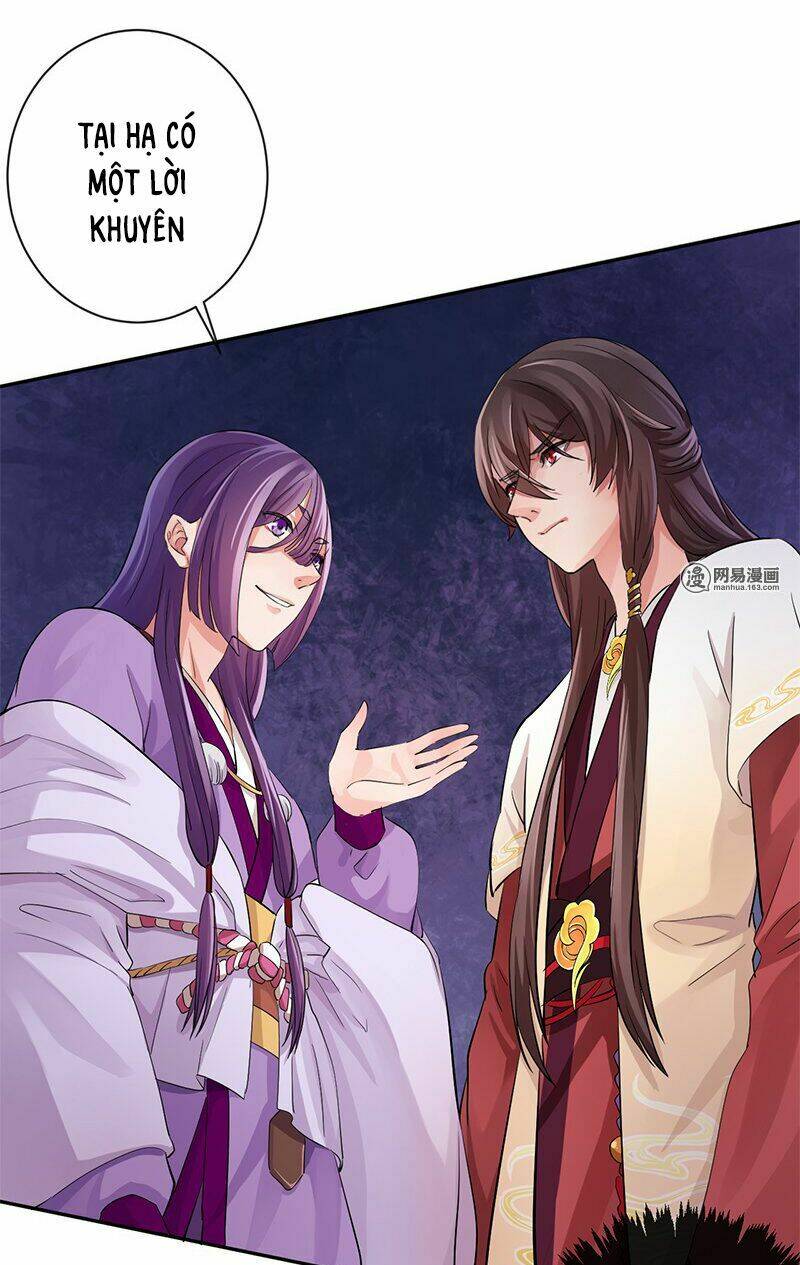 nghiên hương kỳ đàm chapter 27 6