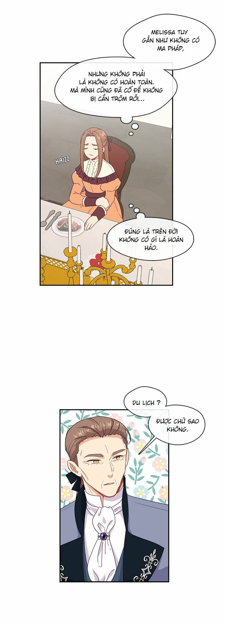 hãy coi chừng ác nữ chapter 25 20