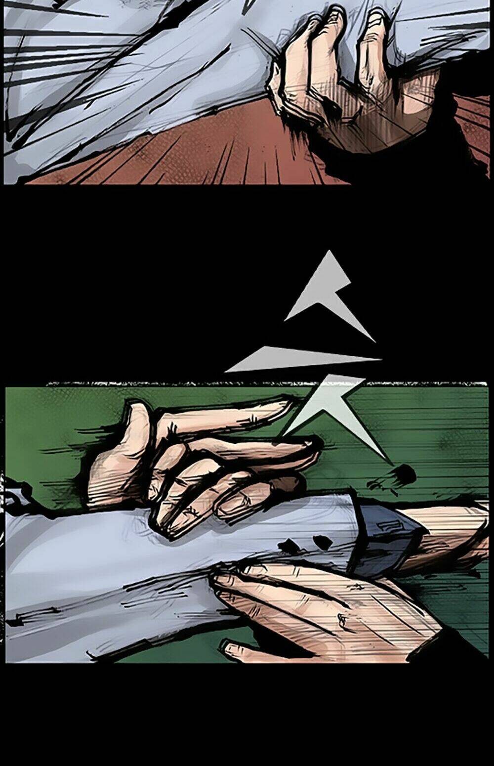 độc cô tiền truyện chapter 11 43