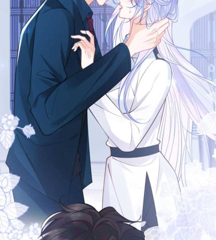 vị chỉ huy lạnh lùng khóc trong vòng tay tôi chapter 31 52