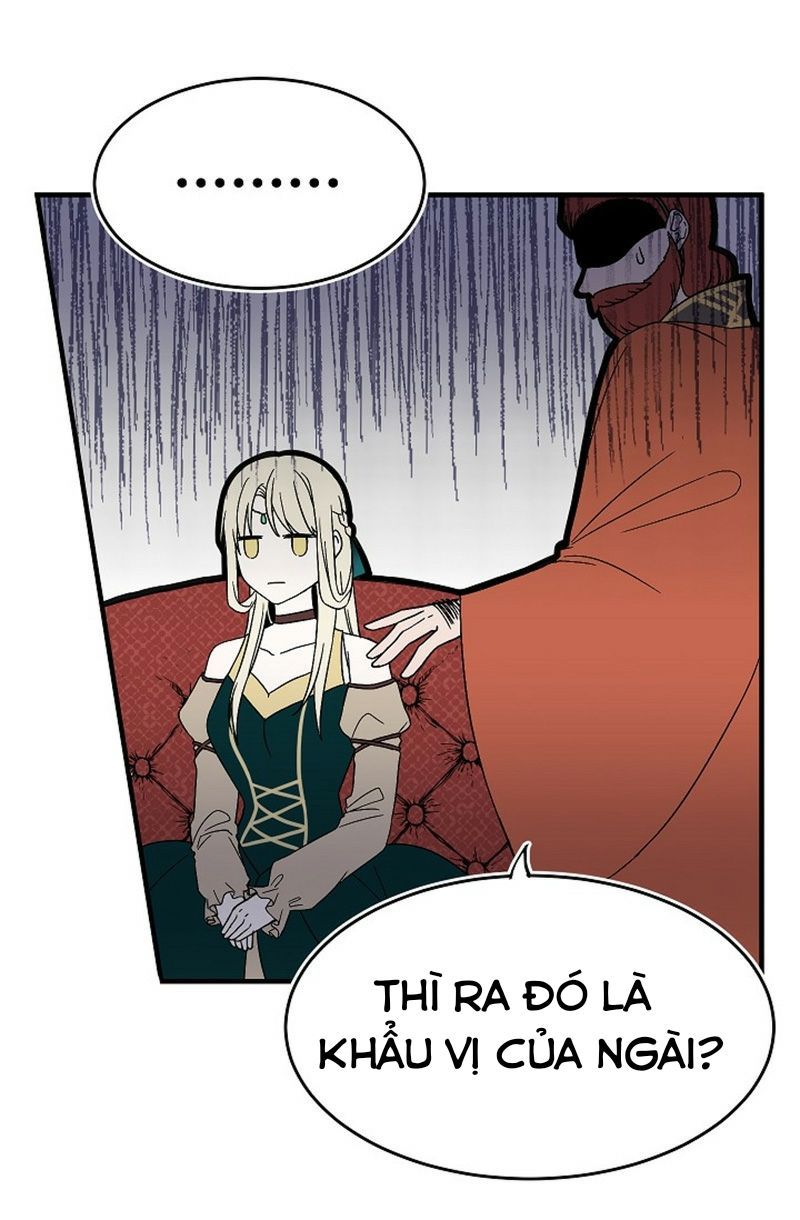 nữ hoàng sói chapter 4 10