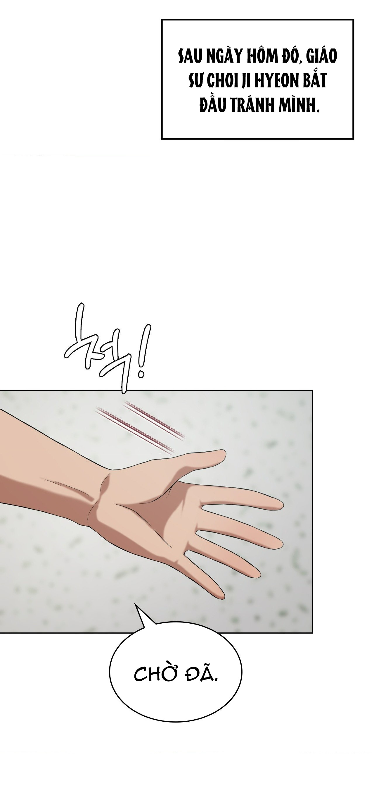 [18+] thăng cấp đến khi hài lòng chapter 41.1 9