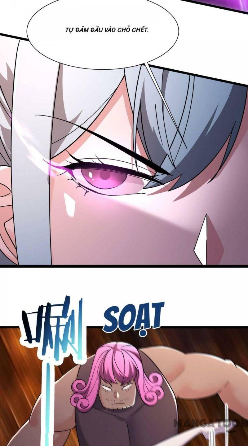 đồ đệ ta toàn là nữ ma đầu chapter 195 6