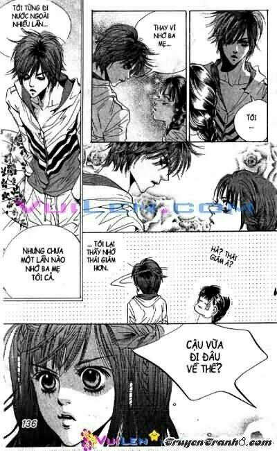 goong - [ hoàng cung ] chapter 6 134