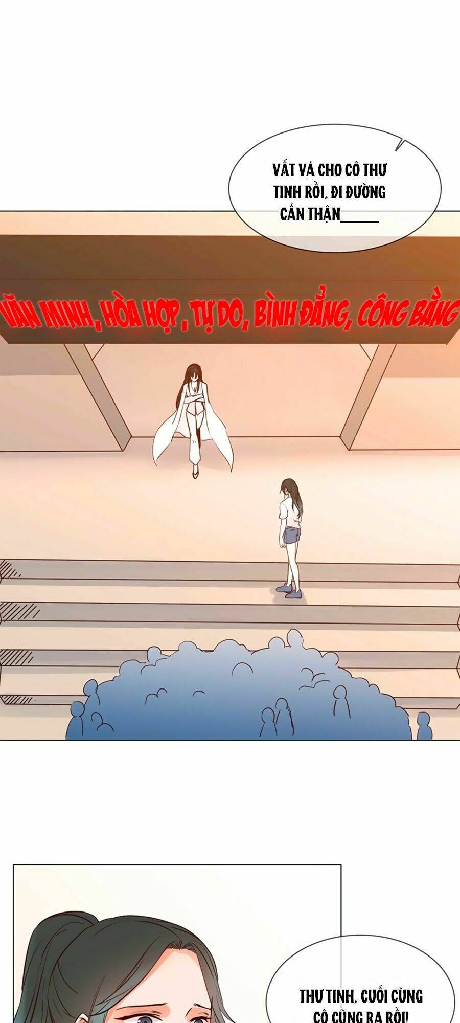 ngôi sao vụn vỡ chapter 3 33