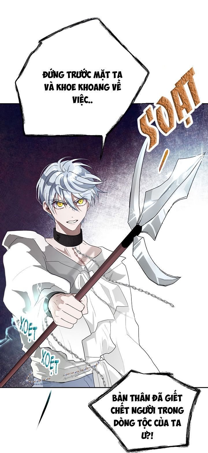 cách để cứu rỗi anh trai của nữ chính chapter 16 15