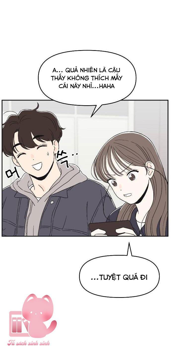 trái dấu hút nhau chapter 7 77