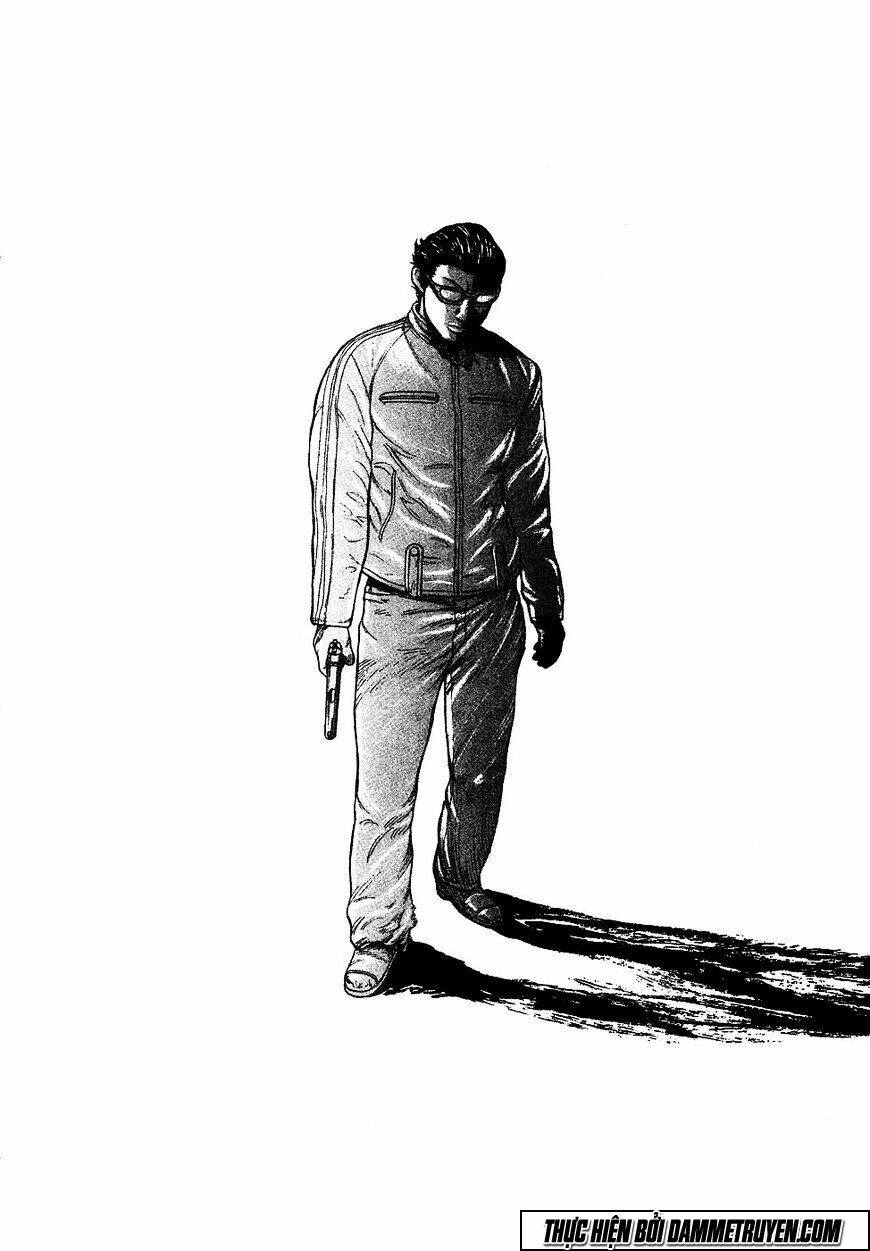 kyou kara hitman - sát thủ tạm thời chapter 12 20