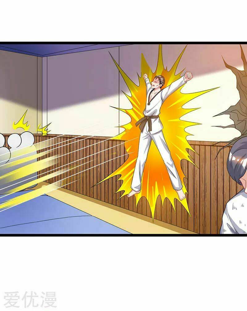 trọng sinh khí thiếu quy lai chapter 38 14