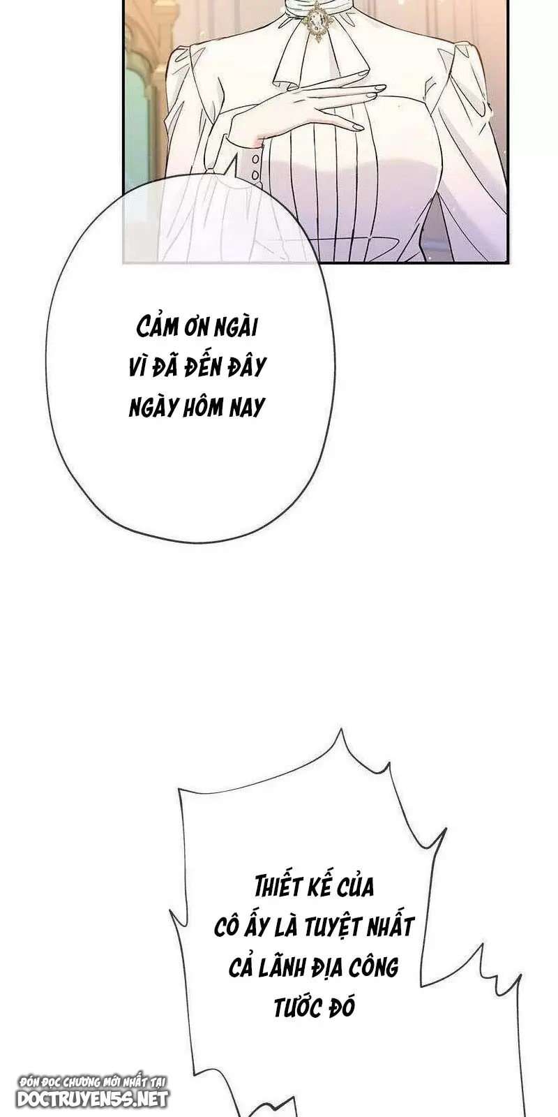 nếu tôi là nhân vật phản diện liệu tôi sẽ chết chapter 27 6