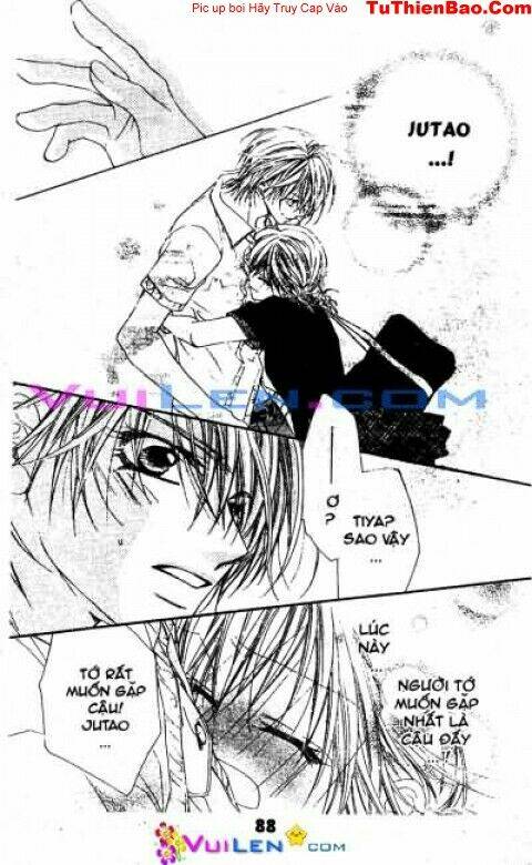 thiên thần giả tạo chapter 3 88