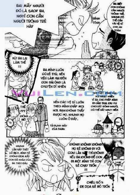 neck and neck chapter 1 168