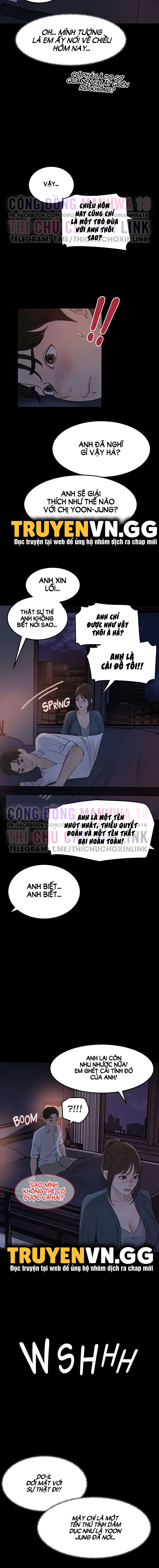 em vợ nóng bỏng chapter 21 4