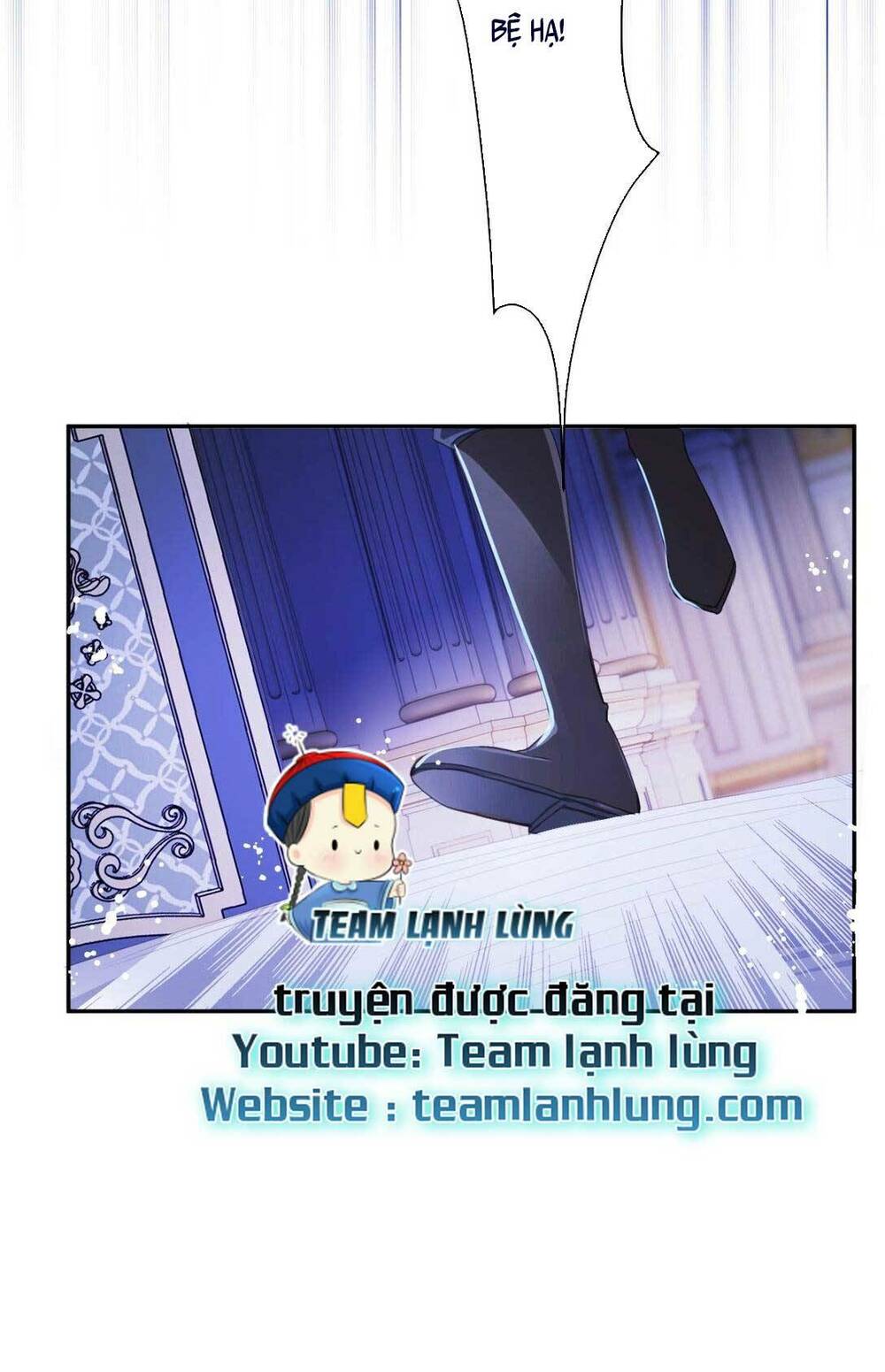 hoàng phi có chút không đúng nha chapter 2 27