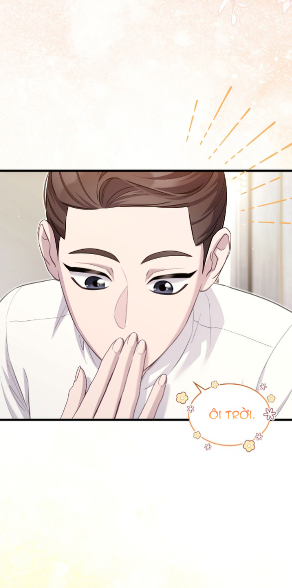 Tôi Sẽ Biến Anh Ta Từ Một Con Chó Điên Thành Một Chàng Quý Tộc chapter 29.1 19