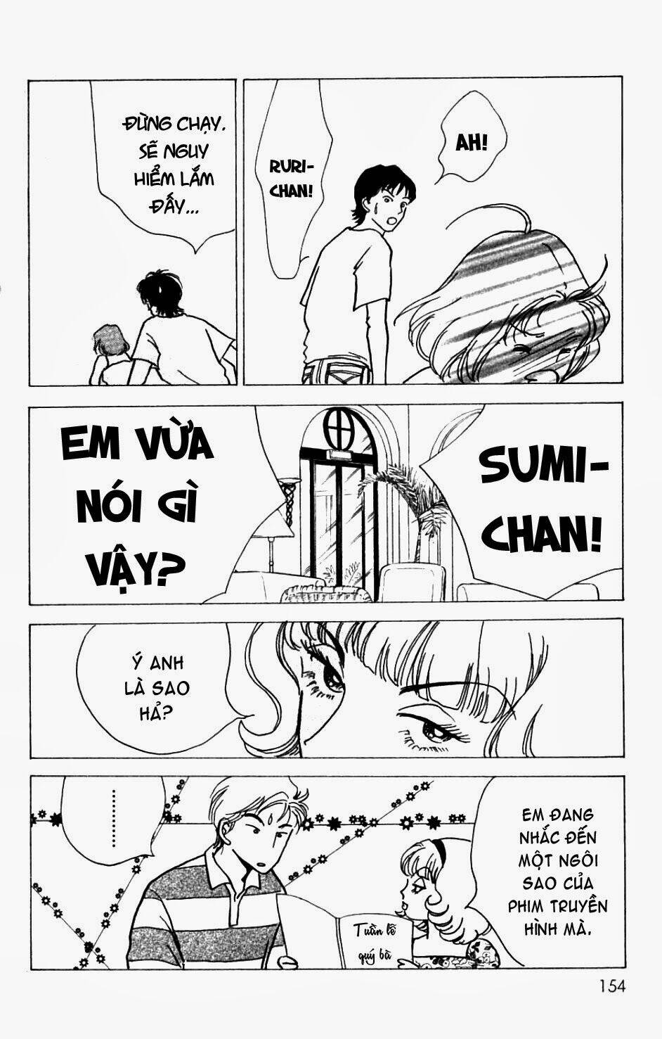 seigi no mikata chapter 9 29