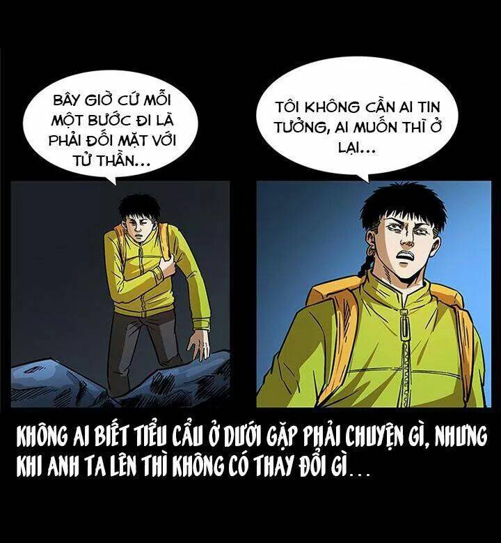 U Minh Ngụy Tượng Chapter 181 83