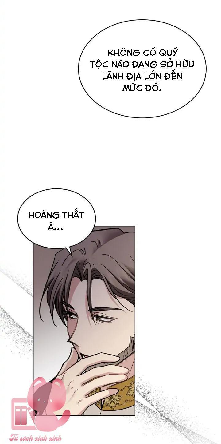 kiên nhẫn chút nào, đại công tước chapter 56 34