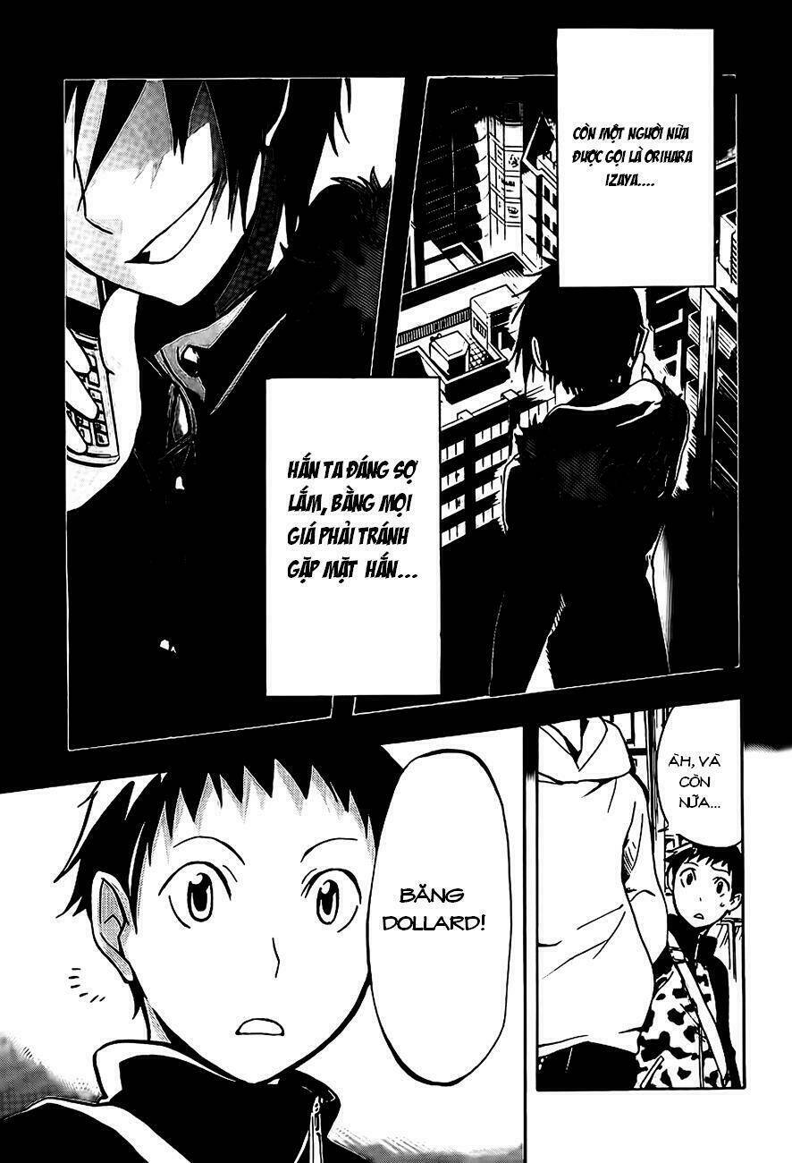 durarara chapter 1 29