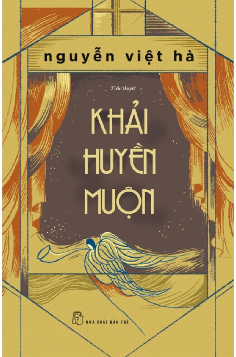 Khải Huyền Muộn - TRẺ