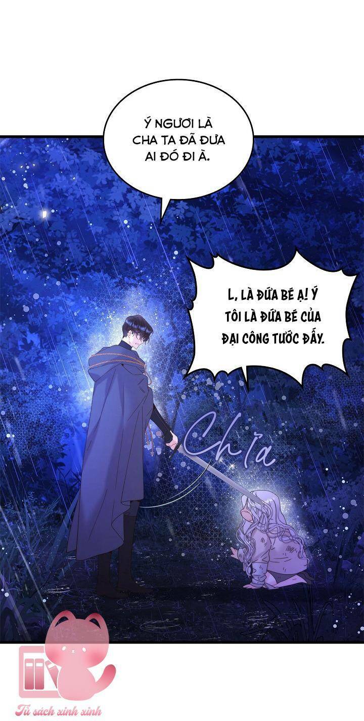 [15+] công chúa chloe chapter 105 61