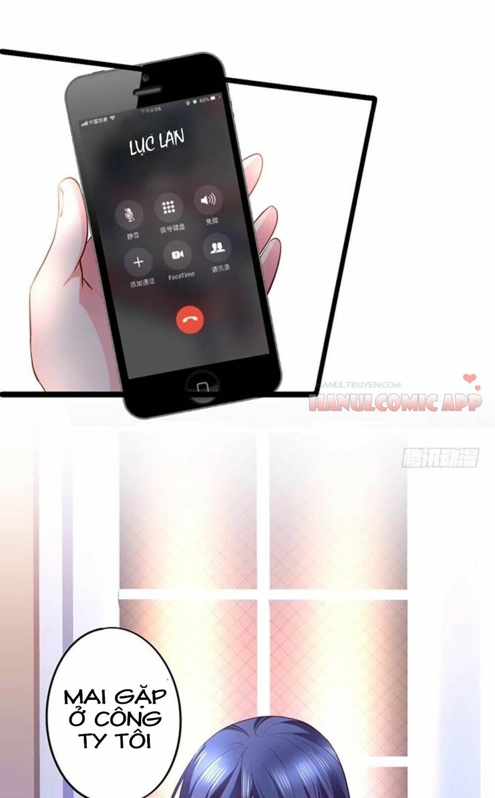 biến lan lăng vương thành ảnh đế chapter 24 34