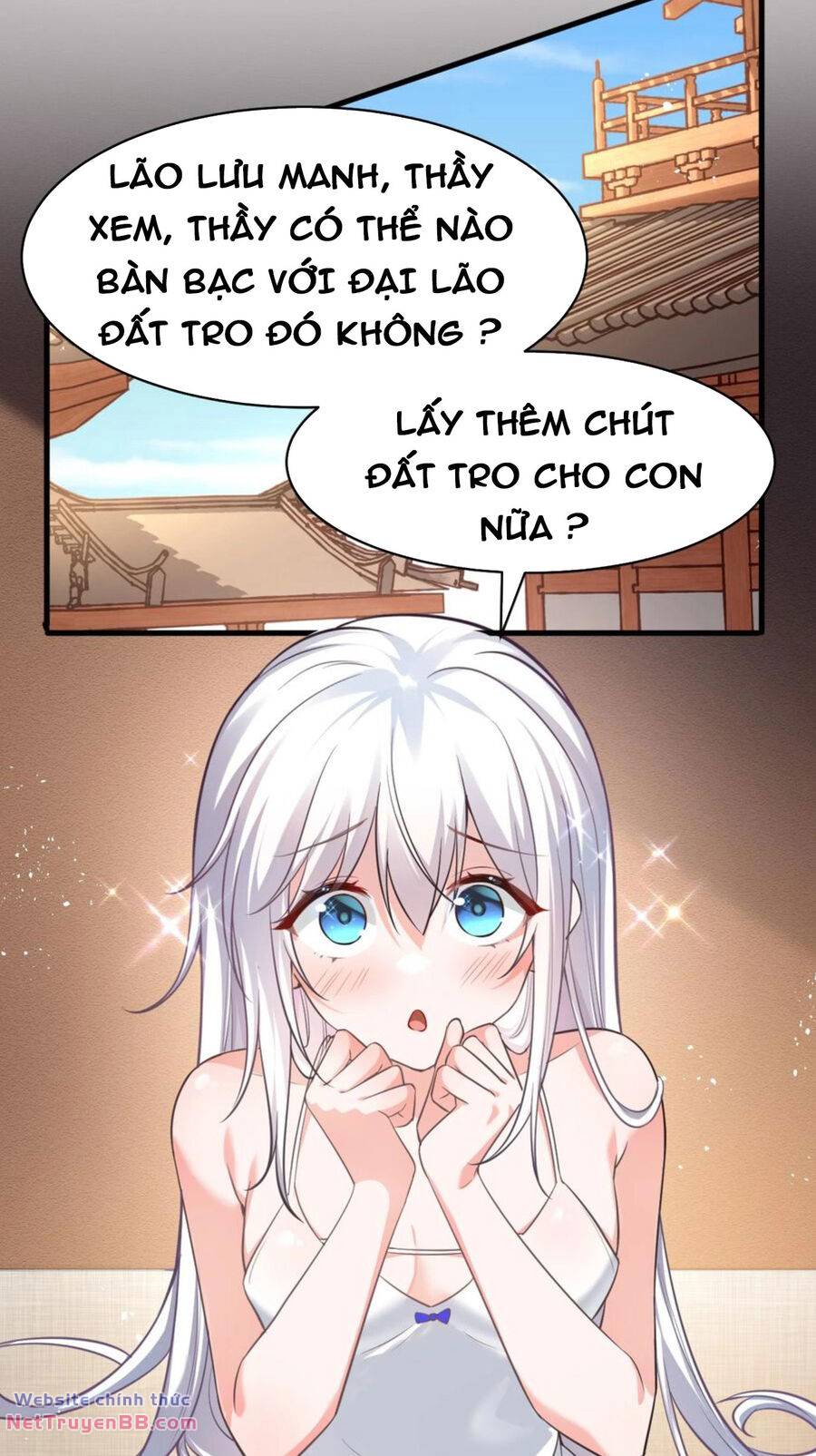 Tu Luyện Thành Tiên Ta Chỉ Muốn Nuôi Nữ Đồ Đệ chapter 133 24