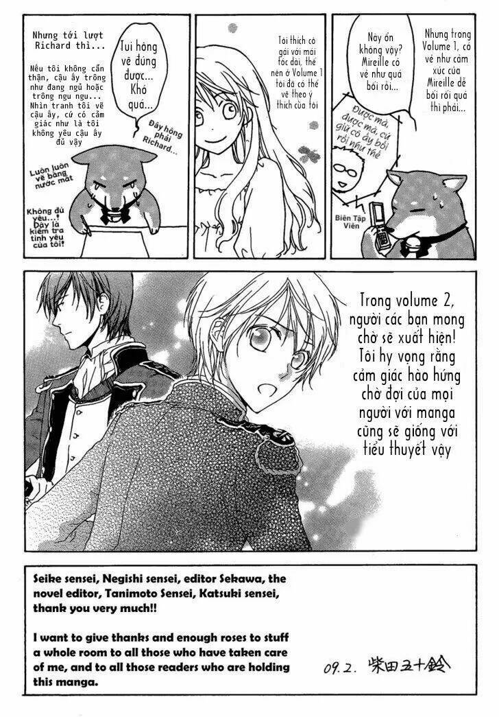 migawari hakushaku no bouken chapter 4 42