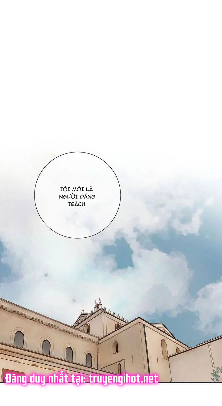 nữ hoàng bí ẩn chapter 5 3