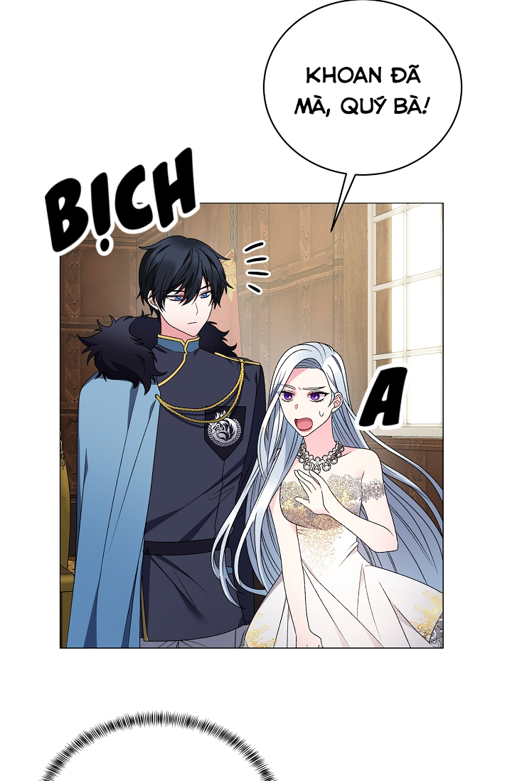 tôi sẽ trở thành nhân vật chính chapter 18 25