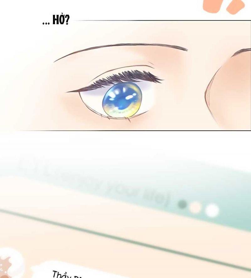 sao giờ, đẩy thuyền tới muốn yêu chapter 0 48