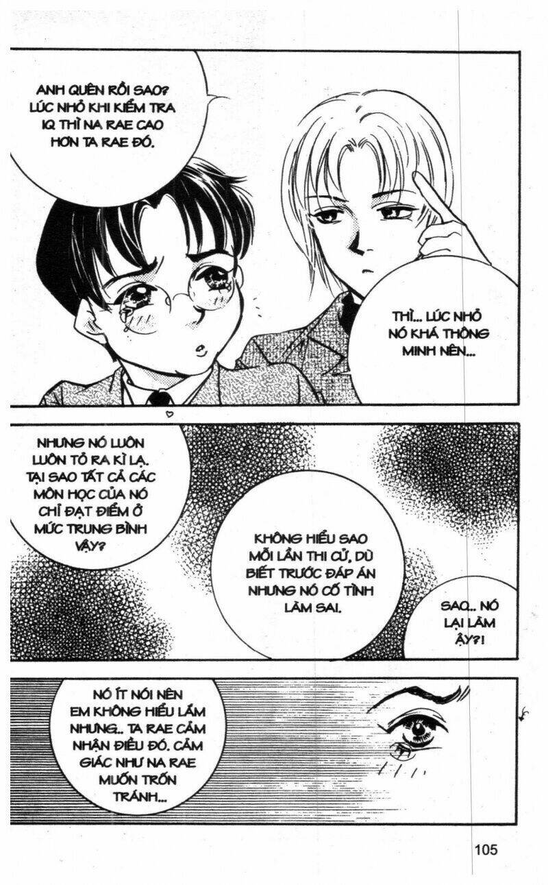 ordinary school chapter 1 110