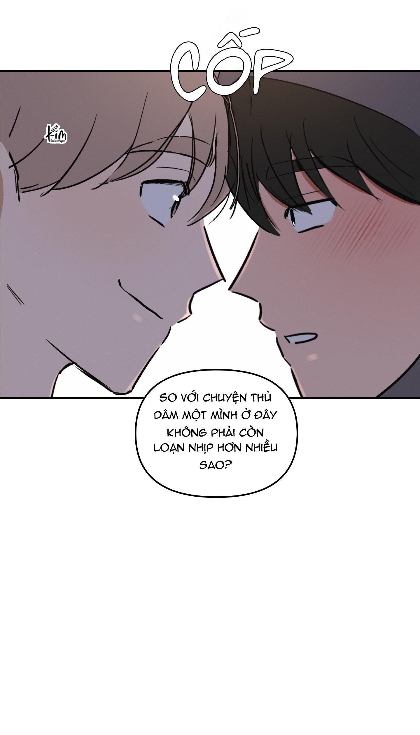 tuyển tập ngực bự, cung khủ của nhà kim Chapter 176.4 lệch hướng 4 8