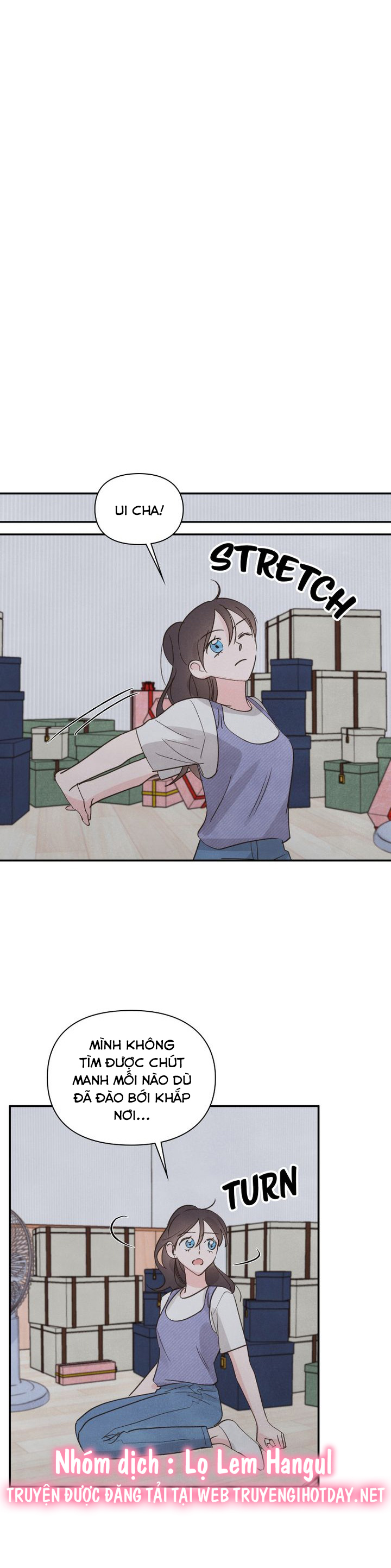 hãy để tôi một mình chapter 56 4