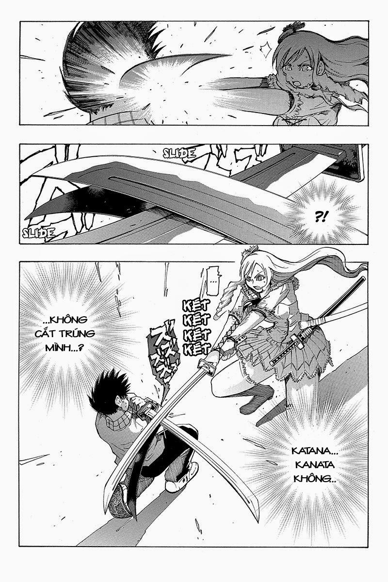 take dake dake! - takedakei gentei chapter 2 16